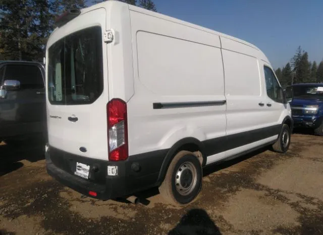 Photo 3 VIN: 1FTBR1C82LKA52244 - FORD TRANSIT CARGO VAN 