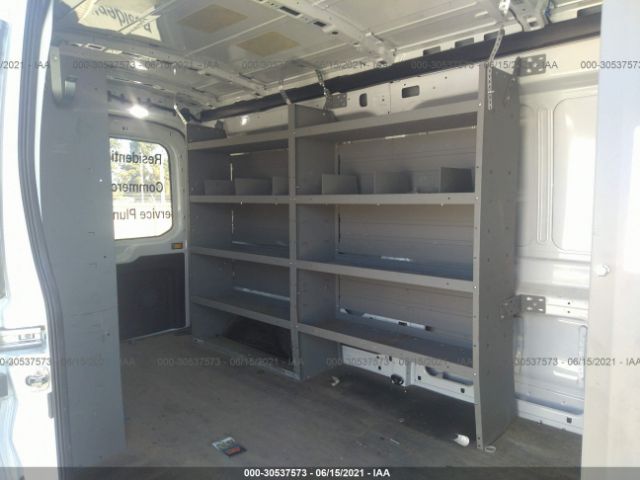 Photo 7 VIN: 1FTBR1C82LKA69108 - FORD TRANSIT CARGO VAN 