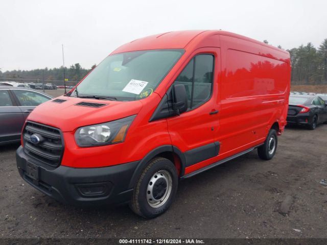 Photo 1 VIN: 1FTBR1C82LKB49881 - FORD TRANSIT 