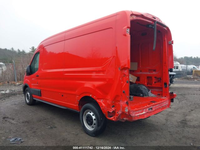 Photo 2 VIN: 1FTBR1C82LKB49881 - FORD TRANSIT 
