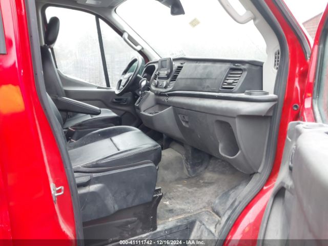 Photo 4 VIN: 1FTBR1C82LKB49881 - FORD TRANSIT 