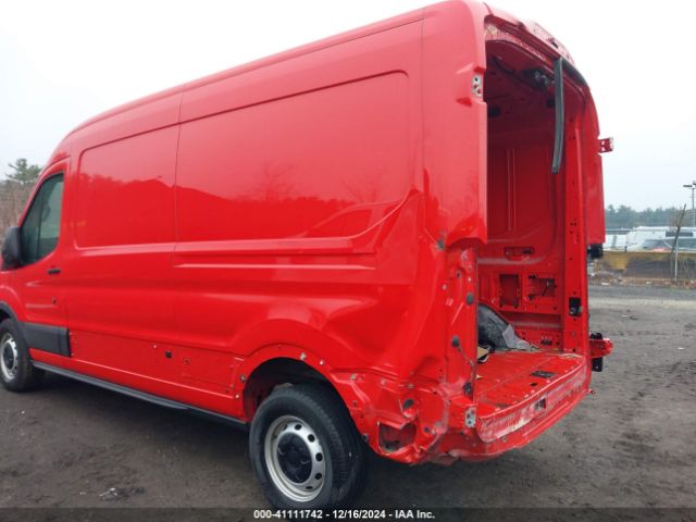 Photo 5 VIN: 1FTBR1C82LKB49881 - FORD TRANSIT 