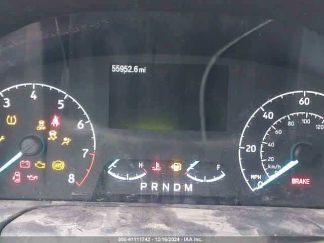 Photo 6 VIN: 1FTBR1C82LKB49881 - FORD TRANSIT 