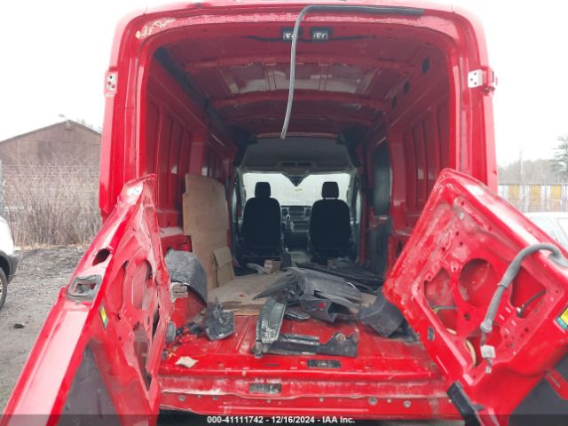 Photo 7 VIN: 1FTBR1C82LKB49881 - FORD TRANSIT 