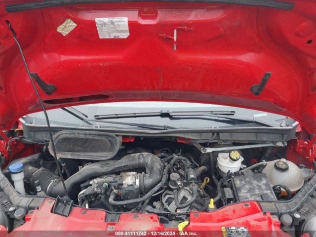 Photo 9 VIN: 1FTBR1C82LKB49881 - FORD TRANSIT 