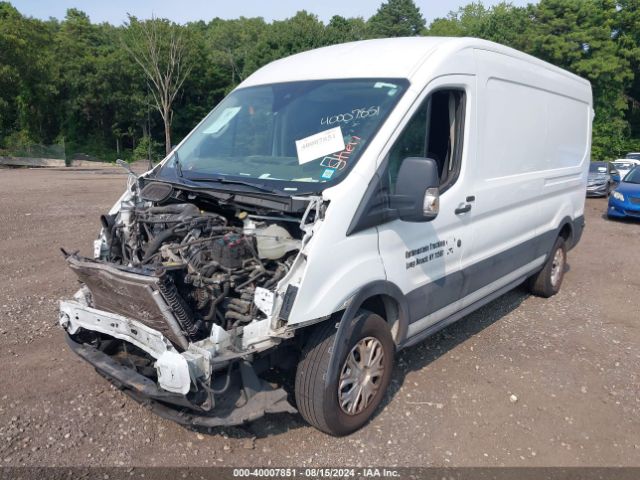 Photo 1 VIN: 1FTBR1C82LKB57883 - FORD TRANSIT 