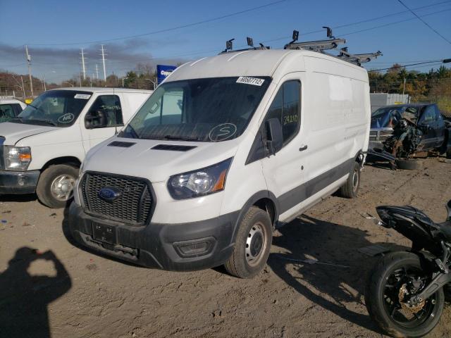 Photo 1 VIN: 1FTBR1C82MKA33792 - FORD TRANSIT T- 