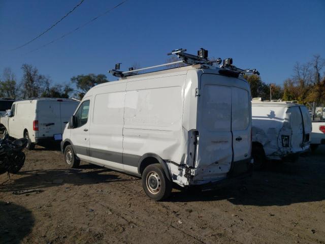 Photo 2 VIN: 1FTBR1C82MKA33792 - FORD TRANSIT T- 