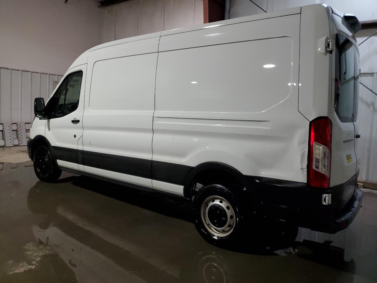 Photo 1 VIN: 1FTBR1C82MKA48924 - FORD TRANSIT 