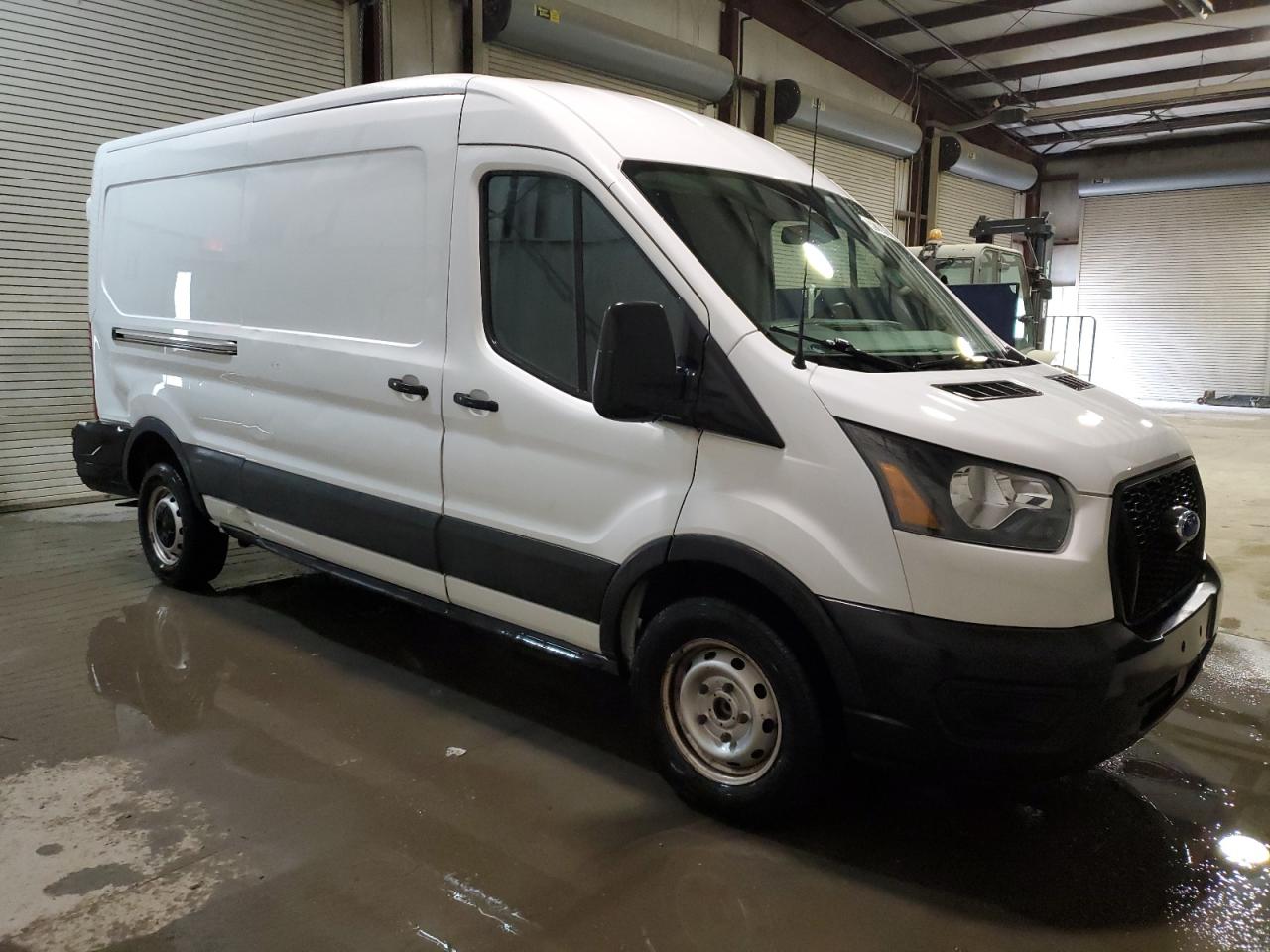 Photo 3 VIN: 1FTBR1C82MKA48924 - FORD TRANSIT 