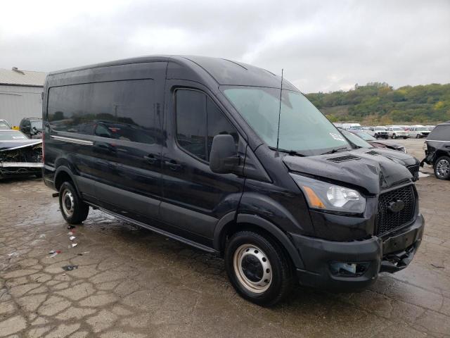 Photo 3 VIN: 1FTBR1C82MKB00181 - FORD TRANSIT 