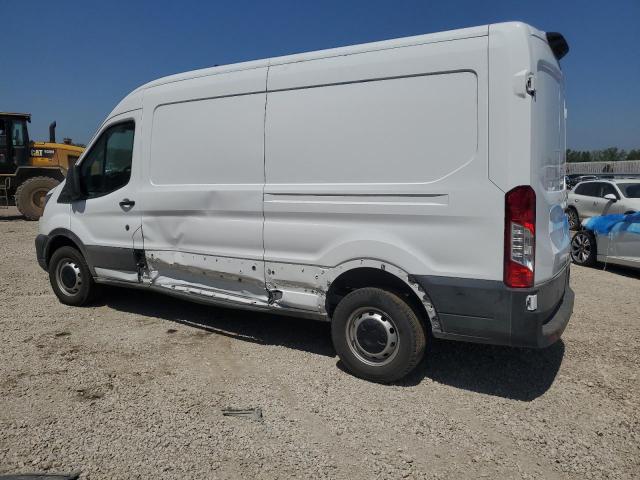 Photo 1 VIN: 1FTBR1C82PKA36972 - FORD TRANSIT T- 