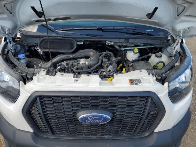 Photo 11 VIN: 1FTBR1C82PKA36972 - FORD TRANSIT T- 