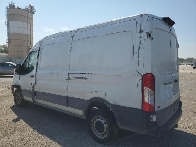 Photo 1 VIN: 1FTBR1C82PKB25179 - FORD TRANSIT 