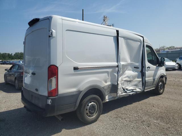 Photo 2 VIN: 1FTBR1C82PKB25179 - FORD TRANSIT 