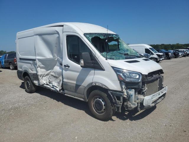 Photo 3 VIN: 1FTBR1C82PKB25179 - FORD TRANSIT 