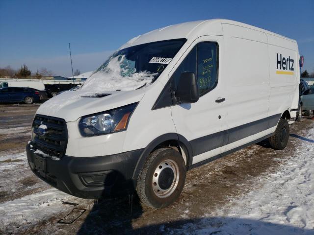 Photo 1 VIN: 1FTBR1C83LKA10813 - FORD TRANSIT T- 