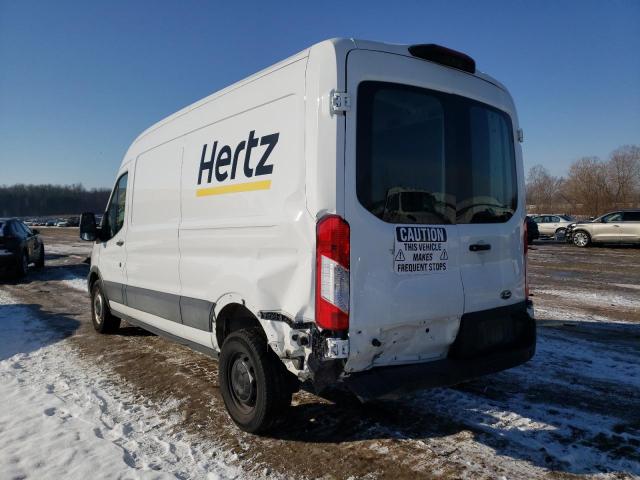 Photo 2 VIN: 1FTBR1C83LKA10813 - FORD TRANSIT T- 