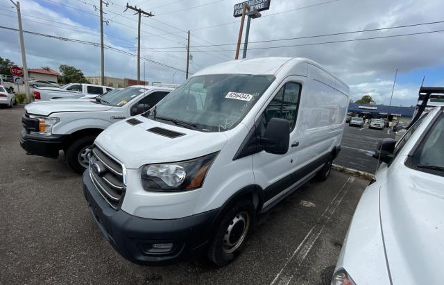 Photo 1 VIN: 1FTBR1C83LKA12948 - FORD TRANSIT T- 