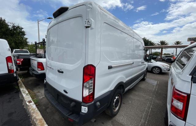 Photo 3 VIN: 1FTBR1C83LKA12948 - FORD TRANSIT T- 