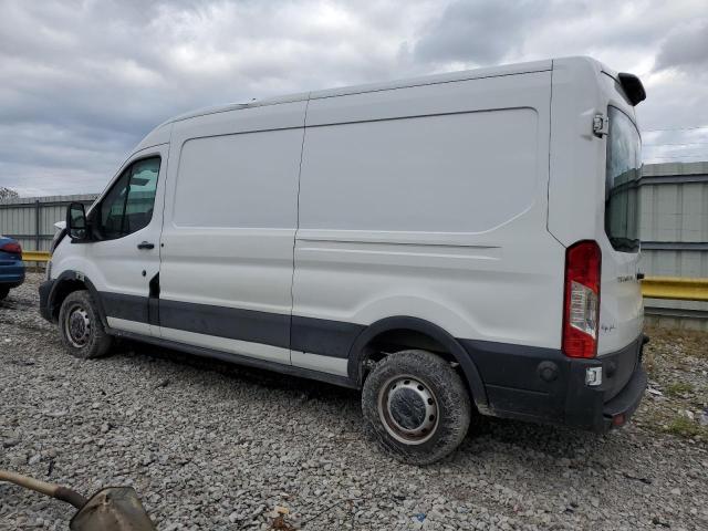 Photo 1 VIN: 1FTBR1C83LKB03413 - FORD TRANSIT 