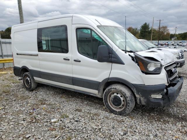 Photo 3 VIN: 1FTBR1C83LKB03413 - FORD TRANSIT 