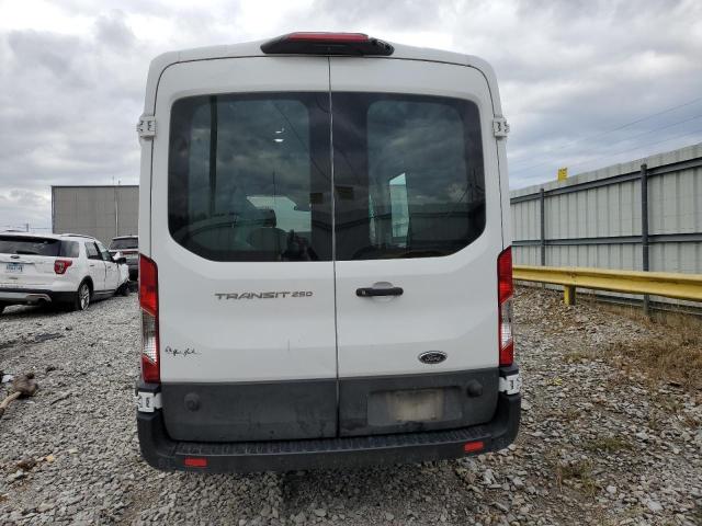 Photo 5 VIN: 1FTBR1C83LKB03413 - FORD TRANSIT 