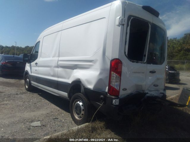 Photo 2 VIN: 1FTBR1C83LKB36556 - FORD TRANSIT CARGO VAN 