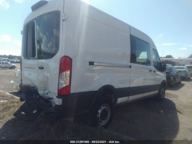 Photo 3 VIN: 1FTBR1C83LKB36556 - FORD TRANSIT CARGO VAN 