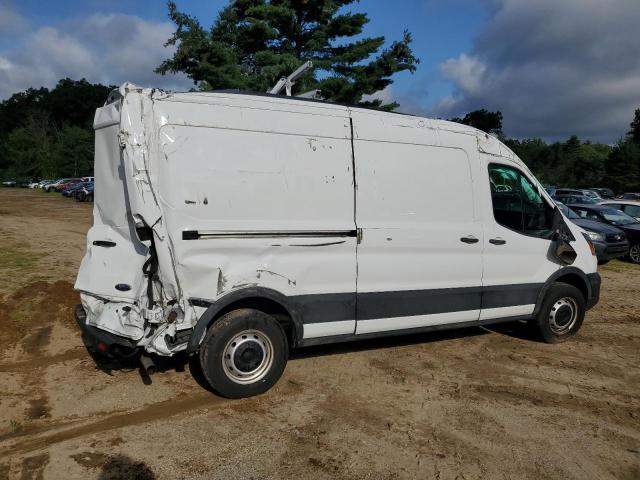 Photo 2 VIN: 1FTBR1C83LKB74837 - FORD TRANSIT 