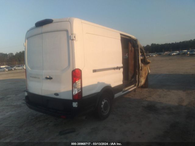 Photo 3 VIN: 1FTBR1C83PKA65591 - FORD TRANSIT-250 