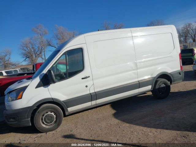 Photo 1 VIN: 1FTBR1C84LKA05815 - FORD TRANSIT-250 CARGO 