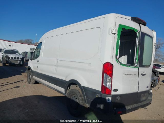 Photo 2 VIN: 1FTBR1C84LKA05815 - FORD TRANSIT-250 CARGO 