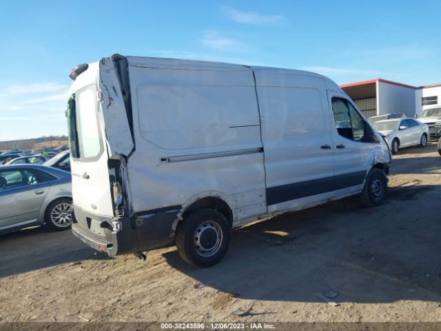 Photo 3 VIN: 1FTBR1C84LKA05815 - FORD TRANSIT-250 CARGO 