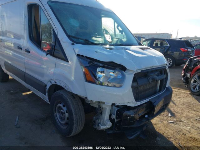 Photo 5 VIN: 1FTBR1C84LKA05815 - FORD TRANSIT-250 CARGO 