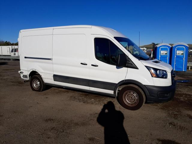 Photo 3 VIN: 1FTBR1C84LKA10819 - FORD TRANSIT T- 