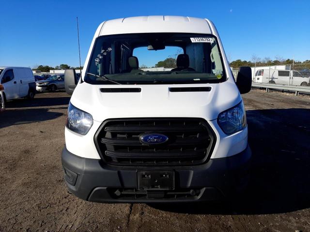 Photo 4 VIN: 1FTBR1C84LKA10819 - FORD TRANSIT T- 