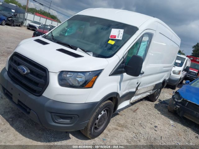 Photo 1 VIN: 1FTBR1C84LKA12697 - FORD TRANSIT 