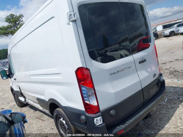 Photo 2 VIN: 1FTBR1C84LKA12697 - FORD TRANSIT 