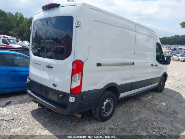 Photo 3 VIN: 1FTBR1C84LKA12697 - FORD TRANSIT 