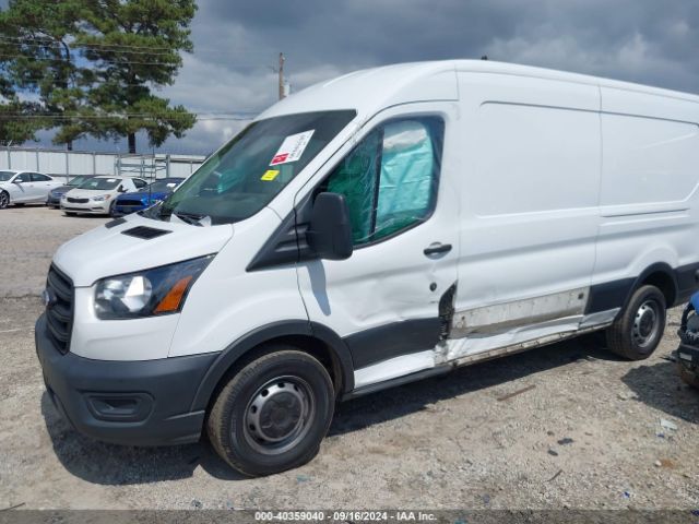 Photo 5 VIN: 1FTBR1C84LKA12697 - FORD TRANSIT 