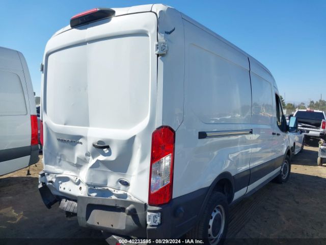 Photo 3 VIN: 1FTBR1C84LKA13798 - FORD TRANSIT 