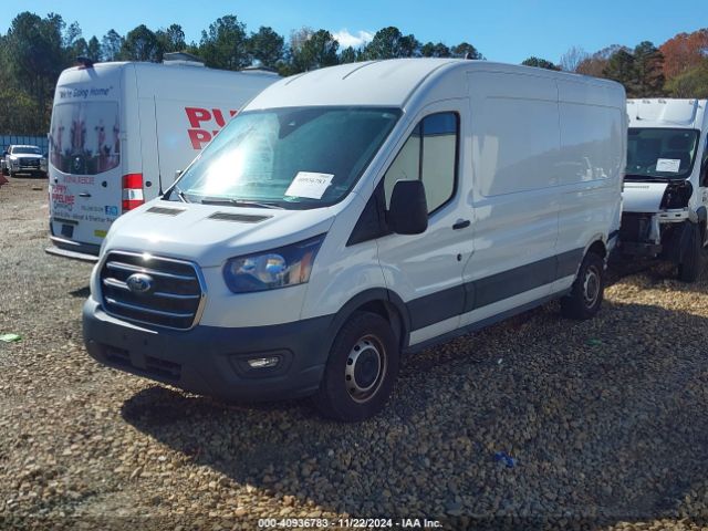 Photo 1 VIN: 1FTBR1C84LKA36157 - FORD TRANSIT 