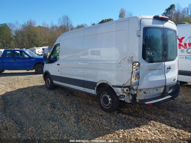 Photo 2 VIN: 1FTBR1C84LKA36157 - FORD TRANSIT 