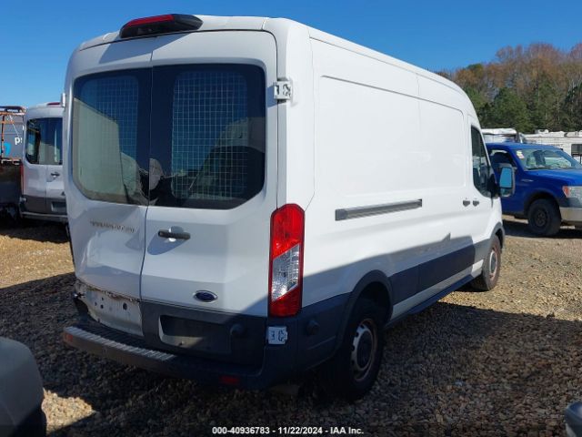 Photo 3 VIN: 1FTBR1C84LKA36157 - FORD TRANSIT 