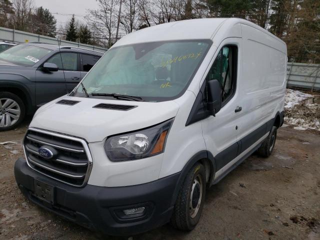 Photo 1 VIN: 1FTBR1C84LKA38460 - FORD TRANSIT T- 