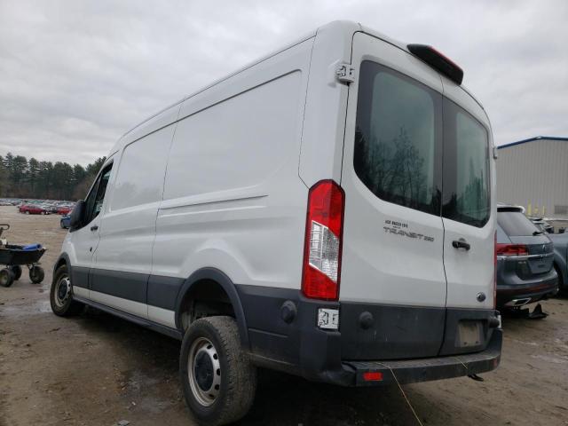 Photo 2 VIN: 1FTBR1C84LKA38460 - FORD TRANSIT T- 