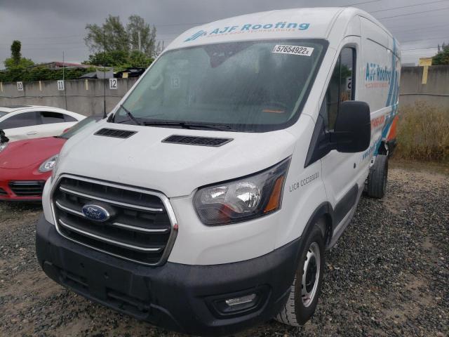 Photo 1 VIN: 1FTBR1C84LKA91322 - FORD TRANSIT T- 