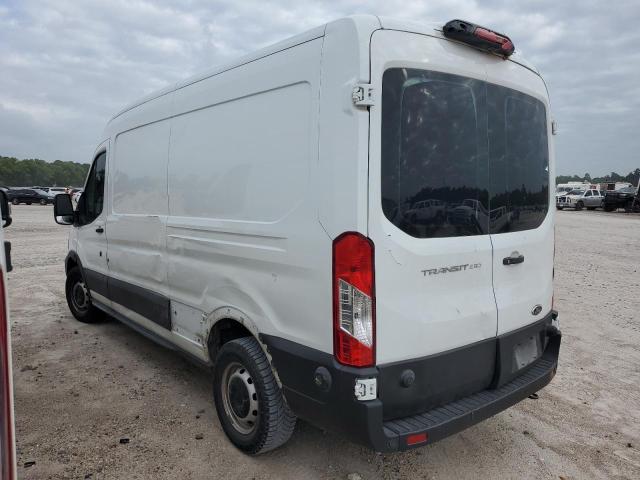 Photo 1 VIN: 1FTBR1C84LKB03372 - FORD TRANSIT 