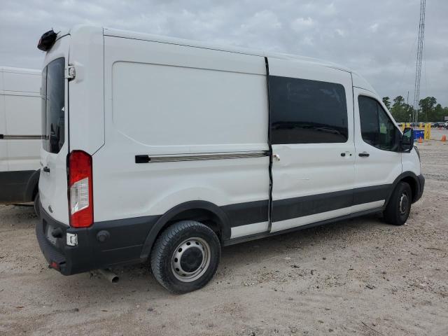 Photo 2 VIN: 1FTBR1C84LKB03372 - FORD TRANSIT 